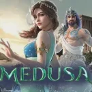 Medusa 1: The Curse of Athena 