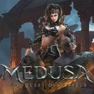 Medusa 2: The Quest of Perseus 