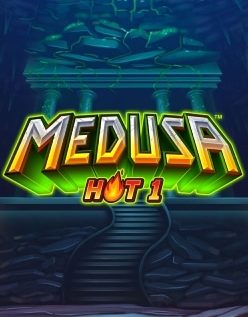 Medusa Hot 1 