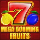 Mega Booming Fruits 