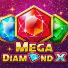Mega Diamond X 