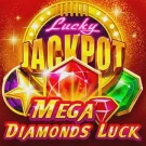 Mega Diamonds Luck 
