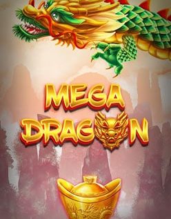 Mega Dragon 