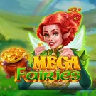 Mega Fairies Demo Slot 