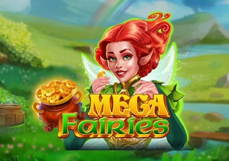 Mega Fairies Demo Slot 