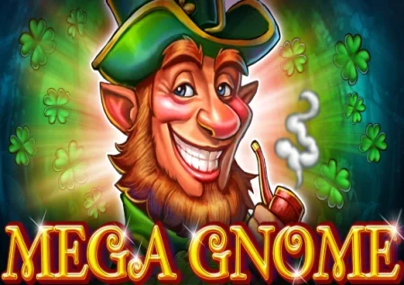 Mega Gnome Demo Slot 