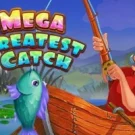 Mega Greatest Catch Demo Slot 