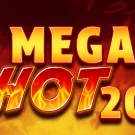 Mega Hot 20 Demo Slot 