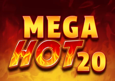 Mega Hot 20 Demo Slot 