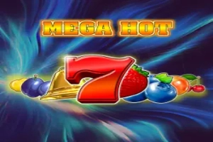 Mega Hot Demo Slot 
