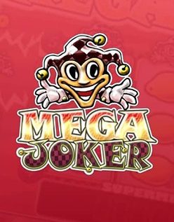Mega Joker 