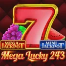 Mega Lucky 243 