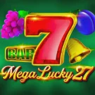 Mega Lucky 27 