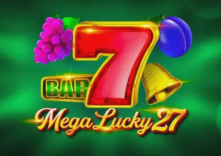 Mega Lucky 27 