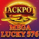 Mega Lucky 576 