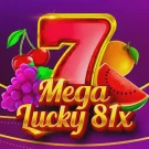 Mega Lucky 81x 