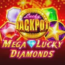 Mega Lucky Diamonds 