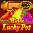 Mega Lucky Pot 