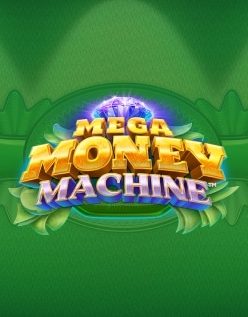 Mega Money Machine 