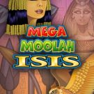 Mega Moolah Isis 