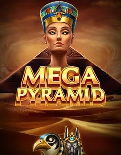 Mega Pyramid 