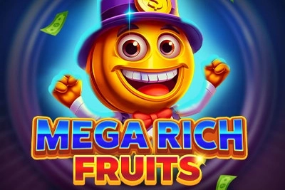 Mega Rich Fruits Demo Slot 