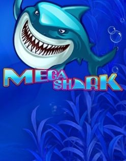 Mega Shark 