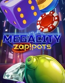 Megacity 