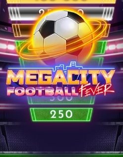Megacity Football Fever 