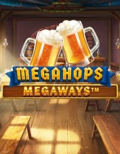 Megahops Megaways 
