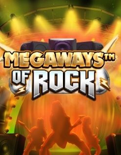 Megaways of Rock 