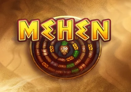 Mehen Demo Slot 