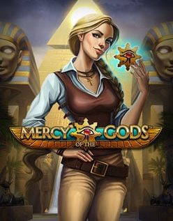 Mercy of the Gods 