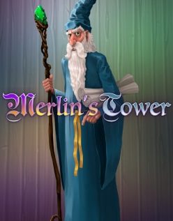 Merlin’s Tower 