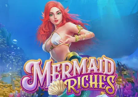 Mermaid Riches 
