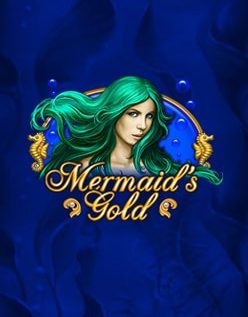 Mermaid’s Gold 