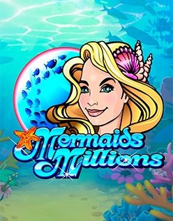 Mermaids Millions 