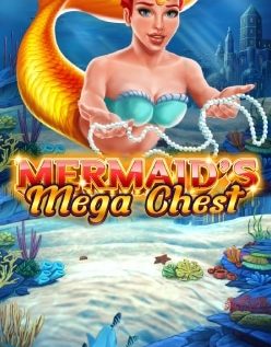 Mermarmaid’s Mega Chest 