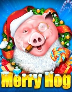 Merry Hog 