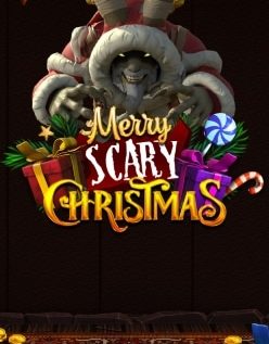 Merry Scary Christmas 