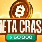 Meta Crash  