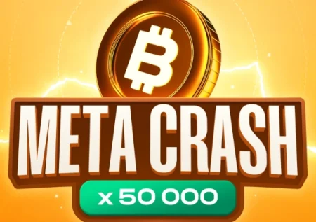 Meta Crash  