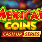 Mexican Coins Demo Slot 