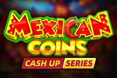 Mexican Coins Demo Slot 