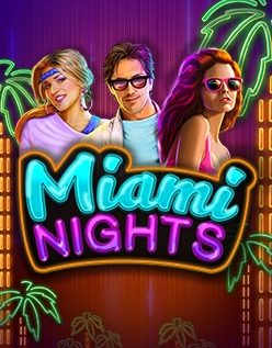 Miami Nights 
