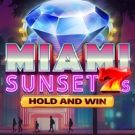 Miami Sunset 7s Hold and Win 