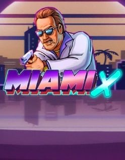 MiamiX 