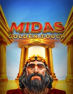 Midas Golden Touch 