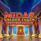 Midas Golden Touch Christmas Edition 