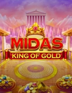 Midas King of Gold 